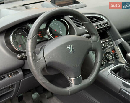 Пежо 3008 2011 в Стрые на Automoto.ua Серый Пежо 3008, объемом двигателя 1.6 л и пробегом 241 тыс. км за 8900 $, фото 42 на Automoto.ua