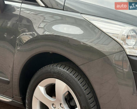 Пежо 3008 2011 в Стрые на Automoto.ua Серый Пежо 3008, объемом двигателя 1.6 л и пробегом 241 тыс. км за 8900 $, фото 22 на Automoto.ua