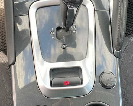 Сірий Пежо 3008, об'ємом двигуна 1.56 л та пробігом 248 тис. км за 7999 $, фото 13 на Automoto.ua