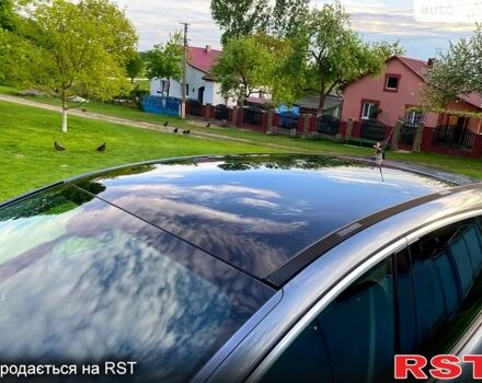 Серый Пежо 3008, объемом двигателя 1.6 л и пробегом 210 тыс. км за 7300 $, фото 11 на Automoto.ua