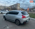 Сірий Пежо 3008, об'ємом двигуна 1.6 л та пробігом 148 тис. км за 8400 $, фото 2 на Automoto.ua