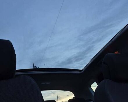 Сірий Пежо 3008, об'ємом двигуна 1.6 л та пробігом 225 тис. км за 8800 $, фото 16 на Automoto.ua