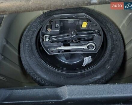 Сірий Пежо 3008, об'ємом двигуна 1.6 л та пробігом 225 тис. км за 8800 $, фото 24 на Automoto.ua