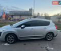 Сірий Пежо 3008, об'ємом двигуна 1.6 л та пробігом 148 тис. км за 8400 $, фото 1 на Automoto.ua