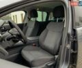 Серый Пежо 3008, объемом двигателя 1.6 л и пробегом 154 тыс. км за 9455 $, фото 24 на Automoto.ua