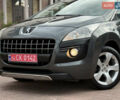 Пежо 3008 2011 в Стрые на Automoto.ua Серый Пежо 3008, объемом двигателя 1.6 л и пробегом 241 тыс. км за 8900 $, фото 15 на Automoto.ua