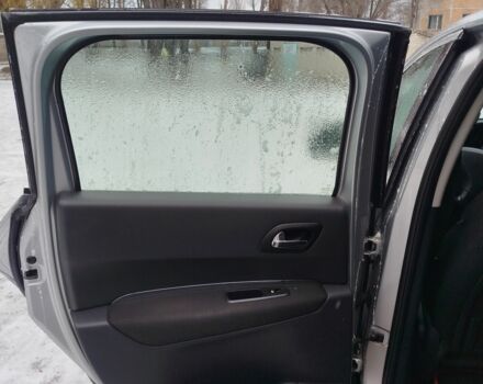 Серый Пежо 3008, объемом двигателя 1.6 л и пробегом 204 тыс. км за 7500 $, фото 6 на Automoto.ua