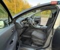 Сірий Пежо 3008, об'ємом двигуна 1.6 л та пробігом 173 тис. км за 8350 $, фото 61 на Automoto.ua