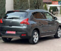 Пежо 3008 2011 в Стрые на Automoto.ua Серый Пежо 3008, объемом двигателя 1.6 л и пробегом 241 тыс. км за 8900 $, фото 4 на Automoto.ua