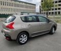 Сірий Пежо 3008, об'ємом двигуна 1.6 л та пробігом 258 тис. км за 5200 $, фото 2 на Automoto.ua