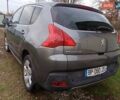 Серый Пежо 3008, объемом двигателя 1.6 л и пробегом 265 тыс. км за 8650 $, фото 20 на Automoto.ua