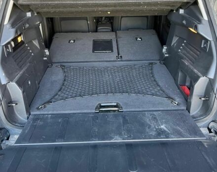 Серый Пежо 3008, объемом двигателя 1.6 л и пробегом 375 тыс. км за 8700 $, фото 4 на Automoto.ua