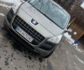 Серый Пежо 3008, объемом двигателя 1.6 л и пробегом 260 тыс. км за 8700 $, фото 13 на Automoto.ua