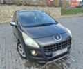 Серый Пежо 3008, объемом двигателя 1.6 л и пробегом 201 тыс. км за 7770 $, фото 2 на Automoto.ua