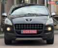 Пежо 3008 2011 в Стрые на Automoto.ua Серый Пежо 3008, объемом двигателя 1.6 л и пробегом 241 тыс. км за 8900 $, фото 13 на Automoto.ua