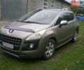 Пежо 3008 2011 в Тернополе на Automoto.ua Серый Пежо 3008, объемом двигателя 1.6 л и пробегом 268 тыс. км за 5800 $, фото 2 на Automoto.ua