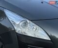 Сірий Пежо 3008, об'ємом двигуна 1.6 л та пробігом 173 тис. км за 8350 $, фото 2 на Automoto.ua