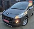 Сірий Пежо 3008, об'ємом двигуна 1.6 л та пробігом 225 тис. км за 8800 $, фото 14 на Automoto.ua