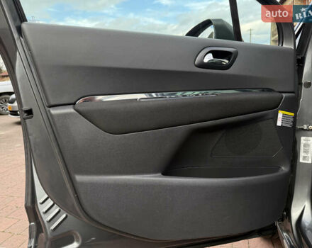 Пежо 3008 2011 в Стрые на Automoto.ua Серый Пежо 3008, объемом двигателя 1.6 л и пробегом 241 тыс. км за 8900 $, фото 60 на Automoto.ua