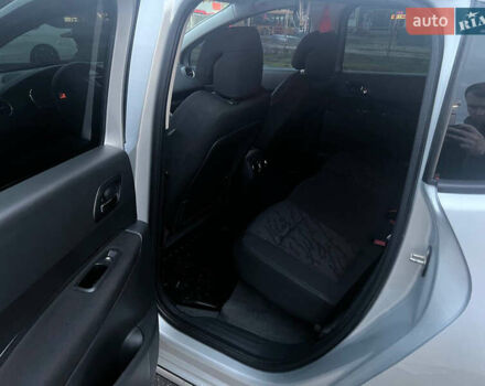 Сірий Пежо 3008, об'ємом двигуна 1.6 л та пробігом 148 тис. км за 8400 $, фото 10 на Automoto.ua