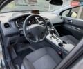 Серый Пежо 3008, объемом двигателя 2 л и пробегом 232 тыс. км за 10850 $, фото 82 на Automoto.ua