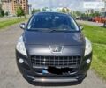 Сірий Пежо 3008, об'ємом двигуна 1.6 л та пробігом 232 тис. км за 9600 $, фото 4 на Automoto.ua