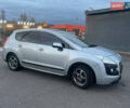Сірий Пежо 3008, об'ємом двигуна 1.6 л та пробігом 148 тис. км за 8400 $, фото 5 на Automoto.ua