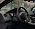 Серый Пежо 3008, объемом двигателя 1.6 л и пробегом 154 тыс. км за 9455 $, фото 23 на Automoto.ua