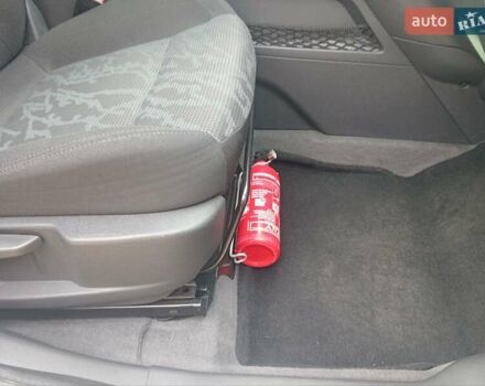 Серый Пежо 3008, объемом двигателя 1.6 л и пробегом 233 тыс. км за 8900 $, фото 34 на Automoto.ua