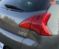 Сірий Пежо 3008, об'ємом двигуна 1.6 л та пробігом 173 тис. км за 8350 $, фото 8 на Automoto.ua