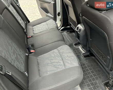 Серый Пежо 3008, объемом двигателя 1.56 л и пробегом 191 тыс. км за 8470 $, фото 31 на Automoto.ua