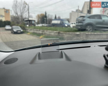 Серый Пежо 3008, объемом двигателя 1.56 л и пробегом 237 тыс. км за 7400 $, фото 31 на Automoto.ua