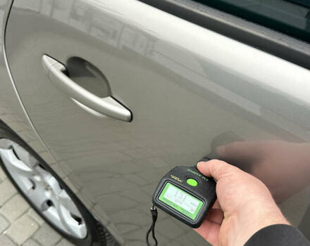 Серый Пежо 3008, объемом двигателя 2 л и пробегом 211 тыс. км за 10650 $, фото 42 на Automoto.ua