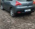 Сірий Пежо 3008, об'ємом двигуна 1.56 л та пробігом 272 тис. км за 8350 $, фото 2 на Automoto.ua