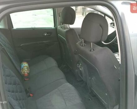 Пежо 3008 2011 в Ахтырке на Automoto.ua Серый Пежо 3008, объемом двигателя 1.6 л и пробегом 296 тыс. км за 7500 $, фото 1 на Automoto.ua