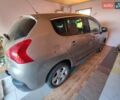 Сірий Пежо 3008, об'ємом двигуна 1.56 л та пробігом 290 тис. км за 8300 $, фото 1 на Automoto.ua