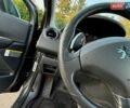 Сірий Пежо 3008, об'ємом двигуна 1.6 л та пробігом 173 тис. км за 8350 $, фото 66 на Automoto.ua
