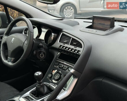 Пежо 3008 2011 в Стрые на Automoto.ua Серый Пежо 3008, объемом двигателя 1.6 л и пробегом 241 тыс. км за 8900 $, фото 78 на Automoto.ua