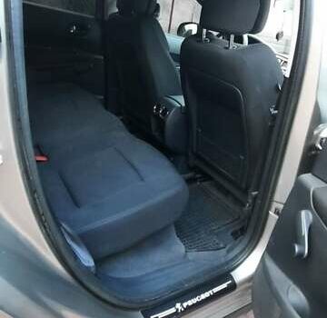 Сірий Пежо 3008, об'ємом двигуна 1.6 л та пробігом 132 тис. км за 7200 $, фото 4 на Automoto.ua