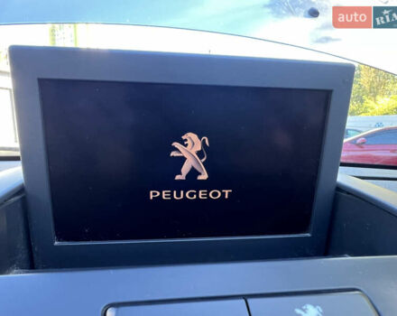 Сірий Пежо 3008, об'ємом двигуна 1.6 л та пробігом 250 тис. км за 8200 $, фото 41 на Automoto.ua