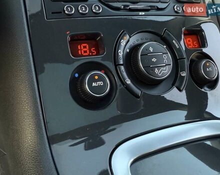 Сірий Пежо 3008, об'ємом двигуна 1.6 л та пробігом 173 тис. км за 8350 $, фото 72 на Automoto.ua