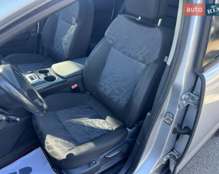 Сірий Пежо 3008, об'ємом двигуна 1.6 л та пробігом 250 тис. км за 8200 $, фото 31 на Automoto.ua
