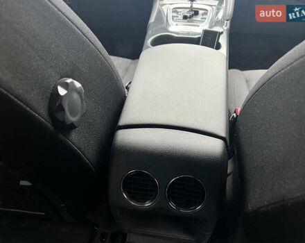 Сірий Пежо 3008, об'ємом двигуна 1.6 л та пробігом 189 тис. км за 8800 $, фото 27 на Automoto.ua
