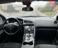 Сірий Пежо 3008, об'ємом двигуна 1.6 л та пробігом 189 тис. км за 8800 $, фото 12 на Automoto.ua