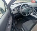 Серый Пежо 3008, объемом двигателя 1.6 л и пробегом 233 тыс. км за 8900 $, фото 22 на Automoto.ua