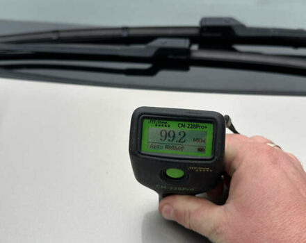 Серый Пежо 3008, объемом двигателя 2 л и пробегом 211 тыс. км за 10650 $, фото 40 на Automoto.ua