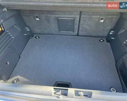 Сірий Пежо 3008, об'ємом двигуна 1.6 л та пробігом 250 тис. км за 8200 $, фото 20 на Automoto.ua