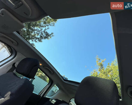 Сірий Пежо 3008, об'ємом двигуна 1.6 л та пробігом 250 тис. км за 8200 $, фото 39 на Automoto.ua