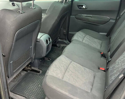 Серый Пежо 3008, объемом двигателя 1.6 л и пробегом 223 тыс. км за 6500 $, фото 8 на Automoto.ua