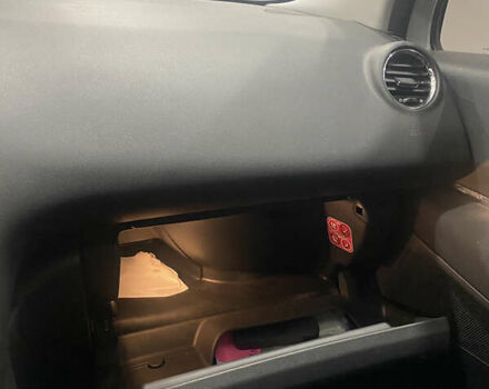 Сірий Пежо 3008, об'ємом двигуна 1.56 л та пробігом 265 тис. км за 8100 $, фото 35 на Automoto.ua